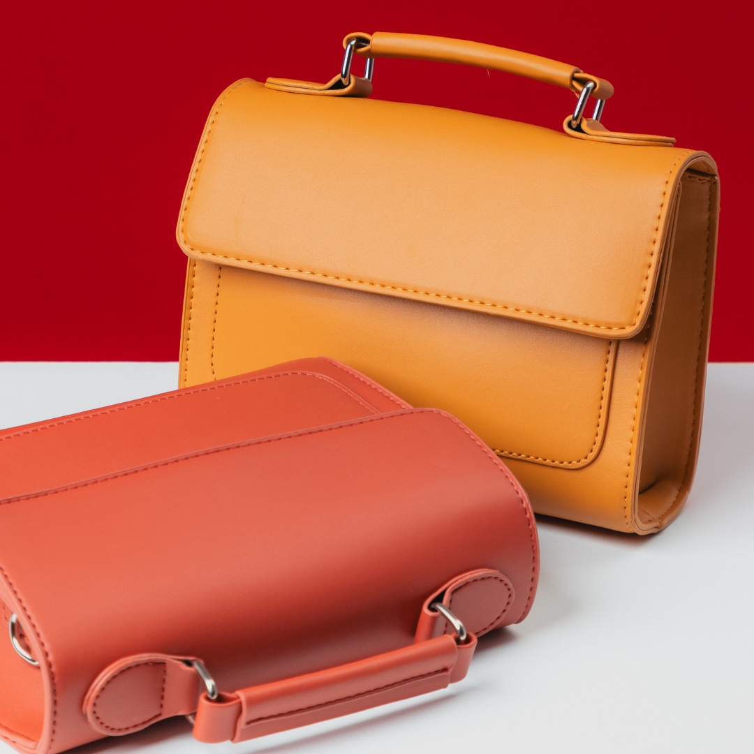 Hand Bag / Cross Body